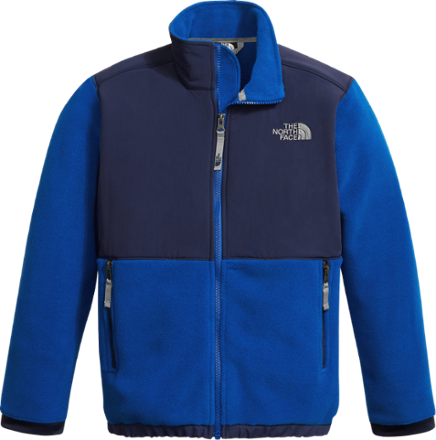 north face fleece kids