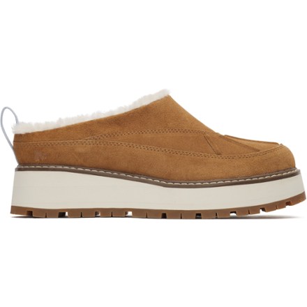 Merrell Merrell Women's Sugarloaf Mule Cozy Shoes  Brown 7 - $150.00 at REI.com