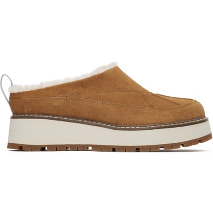 Merrell Sugarloaf Mule Cozy Shoes - Women's 0