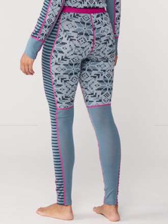 Kari Traa Else Base Layer Bottoms - Women's 2