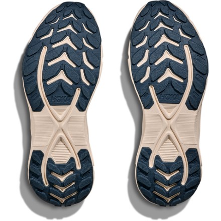 HOKA Transport Freedom Big Kids Road-Running Shoes - Kids' 7