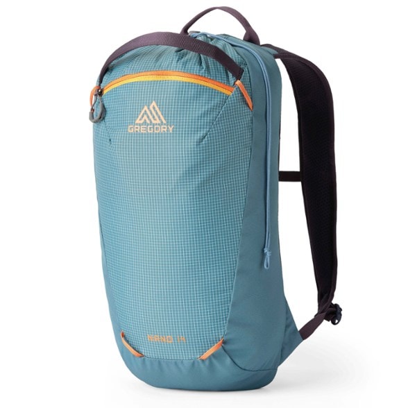 gregory backpack daypack Rhune 25L Sand Storm or daily essentials Mountain Equipment Mec Gregory Backpack