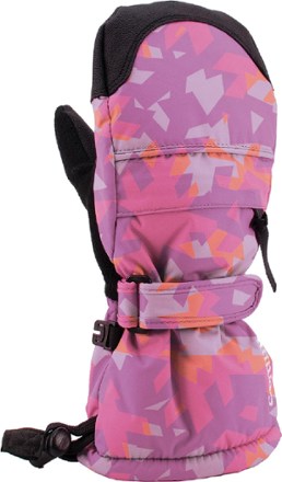 Gordini Baby Baby Baby Mittens - Toddlers' 2
