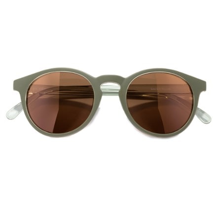 Sunski Dipseas Polarized Sunglasses 0