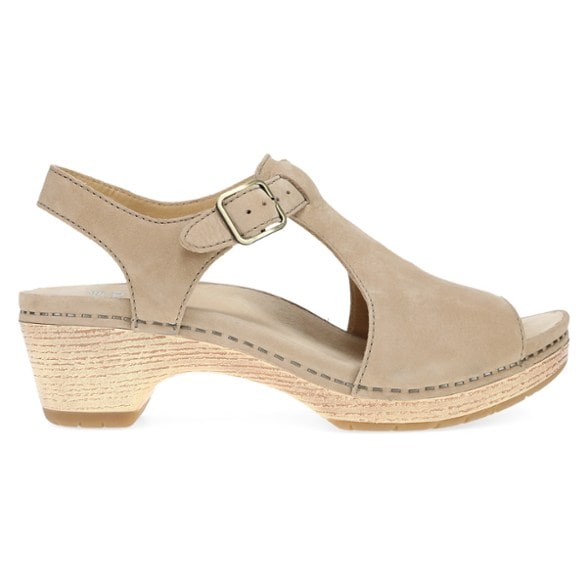 Product Image of color Sand Milled Nubuck