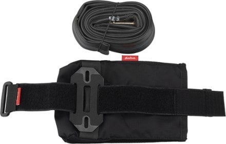 Salsa Anything Bracket Mini with Strap and Pack 1
