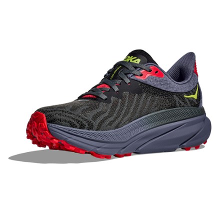Challenger 7 Trail-Running Shoes - Men's