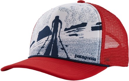 rei patagonia hat