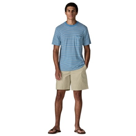 Patagonia Lightweight All-Wear Hemp Shorts 8" - Men's 3