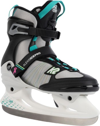 K2 Alexis Ice Pro Skates - Women's 1