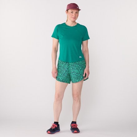 REI Co-op Swiftland 5" Running Shorts - Women's 5
