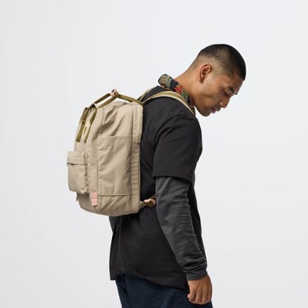 Fjallraven Kanken Koncept 15" Laptop Pack 6