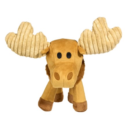 National Park Plush Dog Toy