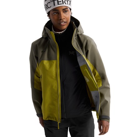 Arc'teryx Beta AR Jacket - Women's | REI Co-op