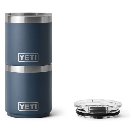 YETI Rambler 10 oz. Stackable Lowball | REI Co-op