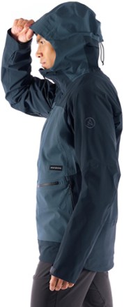 Artilect Formation 3L Shell Jacket - Men's 10