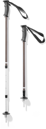 rei summit trekking pole