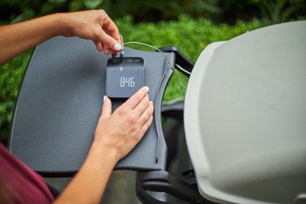 Weber Connect Smart Grilling Hub 2