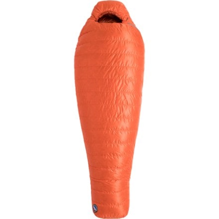 Big Agnes Greystone 20 Sleeping Bag 1