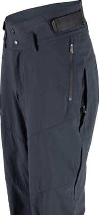 45NRTH Naughtvind Winter Cycling Pants - Men's 3