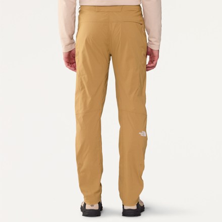 The North Face Exploration Regular Tapered Pants - Men's | REI Co-op