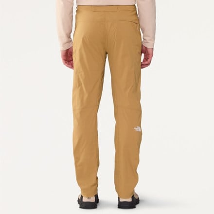 The North Face Exploration Regular Tapered Pants - Men's 2