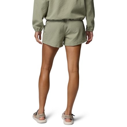 Columbia Sucker for Summer Shorts 4" - Women's 1