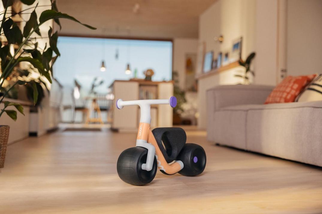 Location Image for WOW Kids' Balance Bike