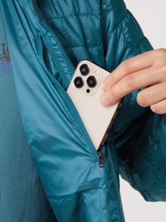 Patagonia Nano Puff Insulated Jacket - Men's 5