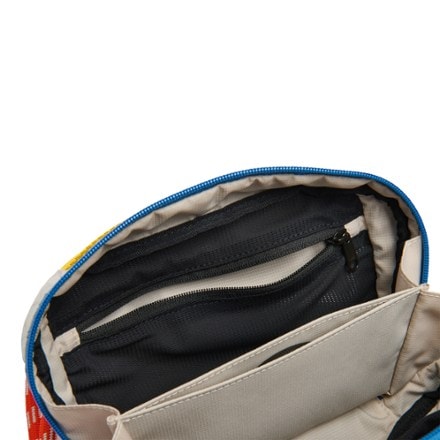 Nomadix Traveler Tech Sling Bag 6