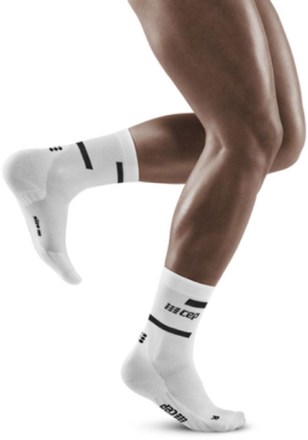 CEP Run Compression Mid 4.0 Socks - Men's 2