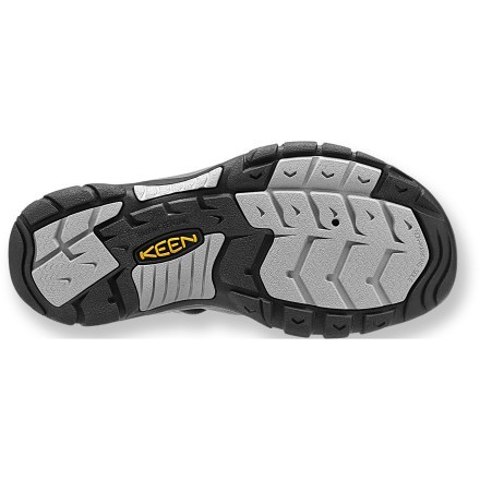 sole (Gargoyle/Neutral Gray)