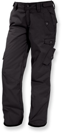orage snow pants