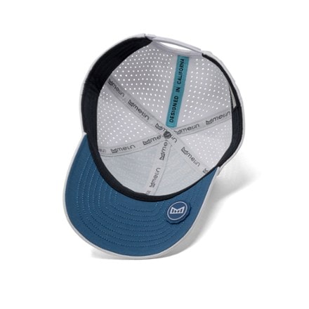 melin A-Game Icon Hydro Hat 5