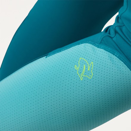 rabbit Pacer Tights - Women's 7