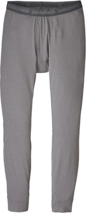 capilene long underwear