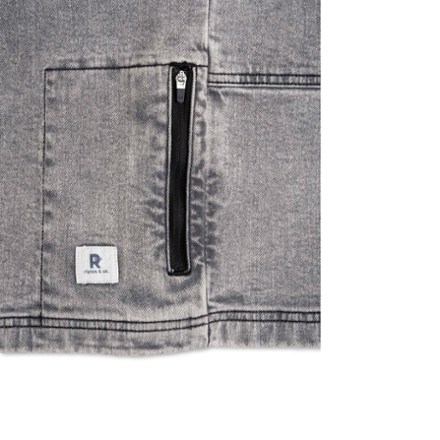 Ripton Easy Jorts - Men's 2