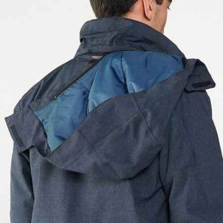 Helly Hansen Juniper 3.0 Insulated Jacket - Men's 6