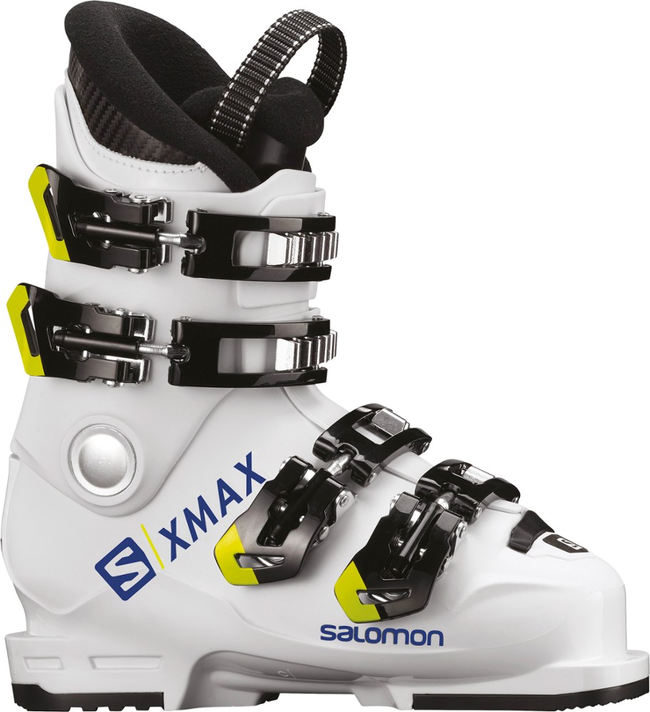 Salomon X Max 60T Ski Boots