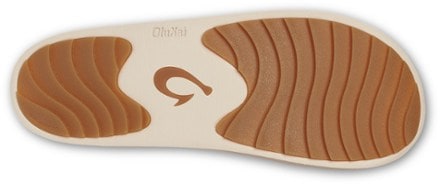 OluKai Pupu Mua Slippers - Women's 3