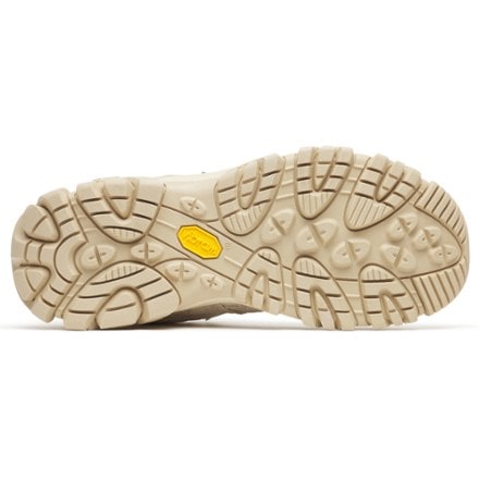 Merrell Moab 3 Mid Waterproof Hiking Boots - Women's 5