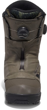 Vans Verse Snowboard Boots - Men's - 2024/2025 3