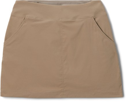 Mountain Hardwear Dynama Skort 0