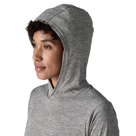 Patagonia Capilene Cool Daily Hoody - Women's 5