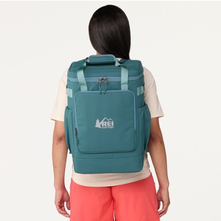 REI Co-op Campwell Pack Cooler | REI Co-op