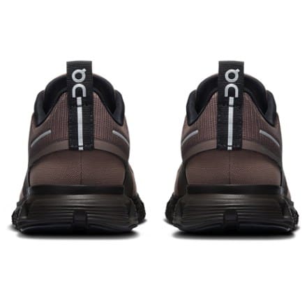On Cloud 6 Waterproof Shoes - Women's 3