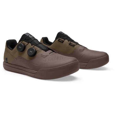 Fox Union BOA Mountain Bike Shoes - Men's 1