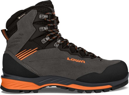 Lowa Cadin II GTX Mid Mountaineering Boots - Men