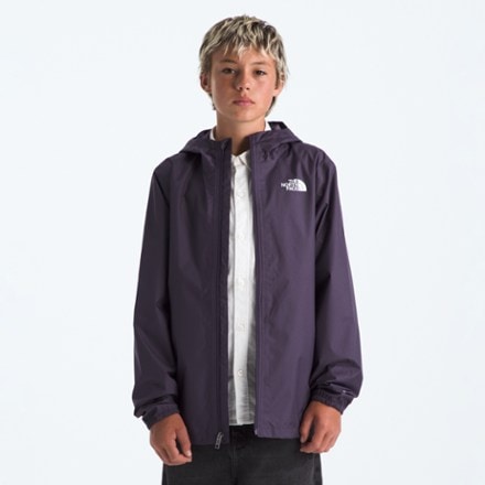 The North Face Zipline Rain Jacket - Kids' 4