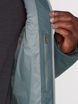 REI Co-op Stormhenge Down Hybrid Parka - Men's 5